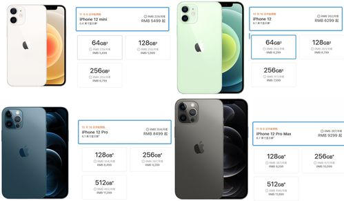 蘋果12系列兩極分化 標準版與Pro Max同期競技，誰主軟件體驗之巔？