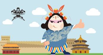 王府井集團北京區域七店本周末搶先開折，京小兔IP引領消費新潮